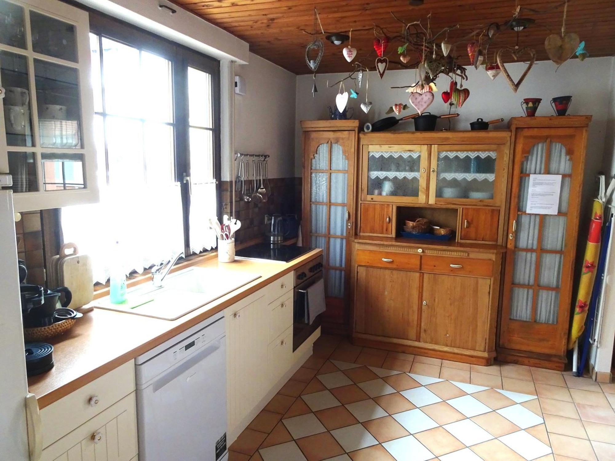 Landhausstil Trifft Moderne Muhlheim am Main المظهر الخارجي الصورة